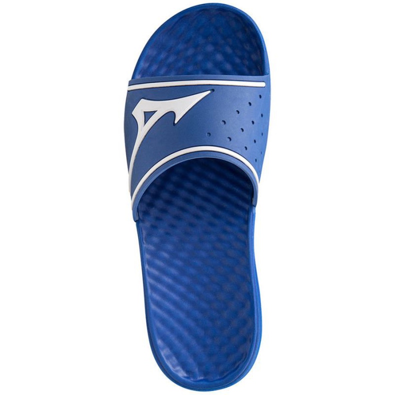 Mizuno Relax Slide Ii M 11GJ202027 vit blå