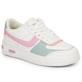 Vinceza W JAN92 vita sportskor