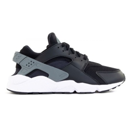 Skor NIKE Air Huarache M DR0154 001 svart