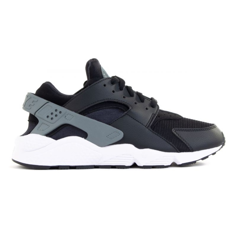 Skor NIKE Air Huarache M DR0154 001 svart