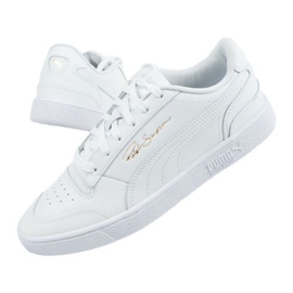 Puma Ralph Sampson W 370919 04 vit