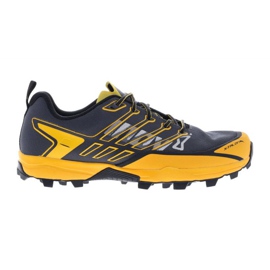 Löparskor Inov-8 X-Talon Ultra 260 V2 W 000989-BKGO-S-01 mångfärgad gul