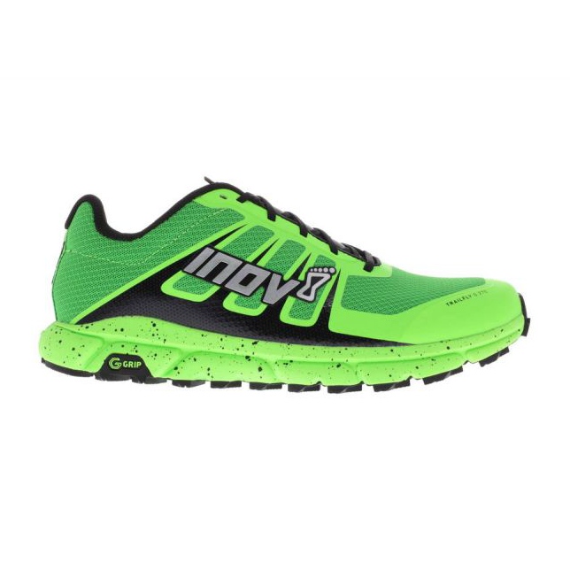 Löparskor Inov-8 TrailFly G 270 M 001058-GNBK-S-01 grön