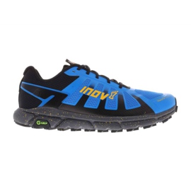 Inov-8 TrailFly G 270 M 001058-BLNE-S-01 löparskor blå