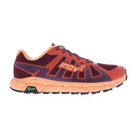 Inov-8 TrailFly G 270 W 001059-RDBUOR-S-01 löparskor röd