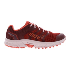 Trailrunningskor Inov-8 Parkclaw 260 Knit W 000980-RDBU-S-01 röd