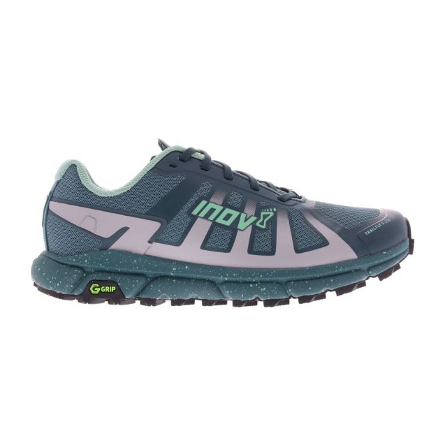 Inov-8 TrailFly G 270 W 001059-PIMT-S-01 löparskor grå mångfärgad