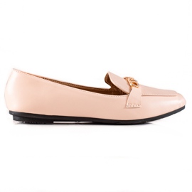 Sergio Todzi Eleganta Lords med Cubic Zirconia beige