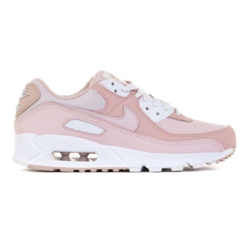 Nike Air Max 90 W DJ3862-600 rosa