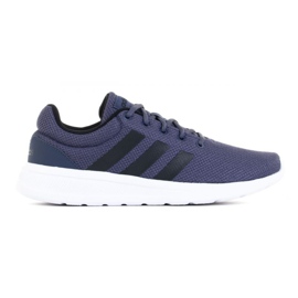 Adidas Lite Racer Cln 2.0 M GY5975 skor blå