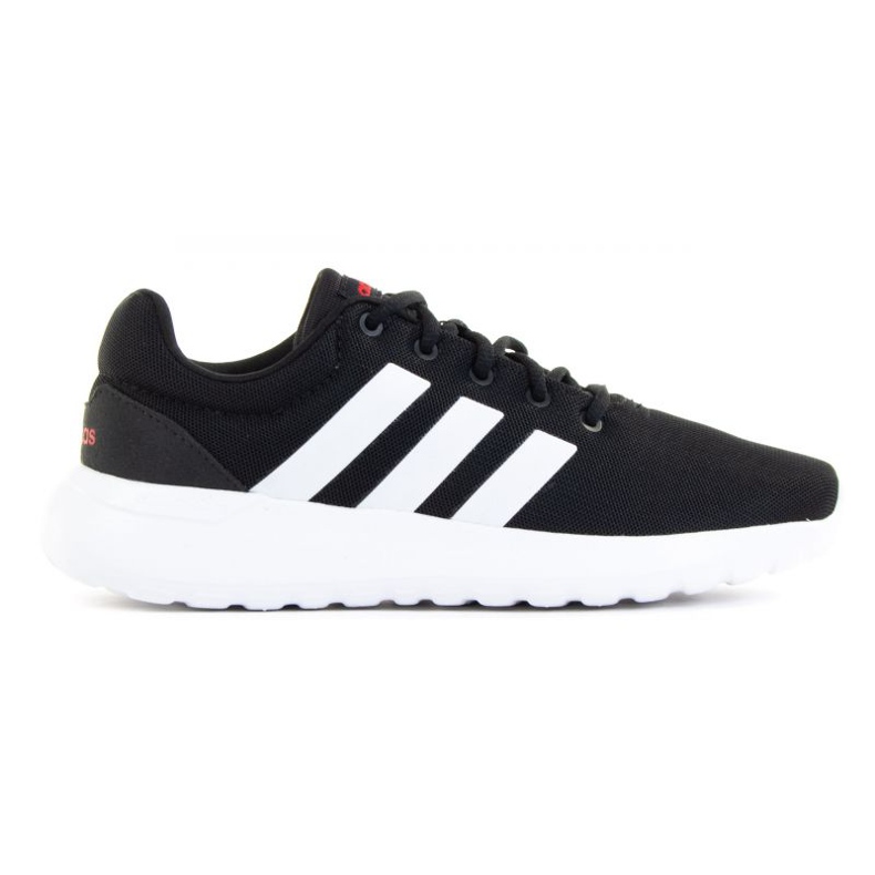 Adidas Lite Racer Cln 2.0 W GZ7739 svart