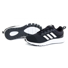 Adidas Fluidup H01996 skor svart