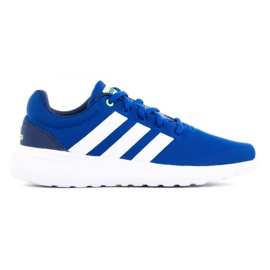 Adidas Racer 2.0 K Jr GW0350 skor blå