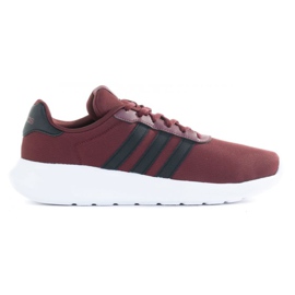 Adidas Lite Racer 3.0 M GW1087 skor röd