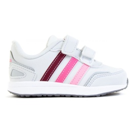 Adidas Vs Switch 3 I Jr GW2978 skor vit
