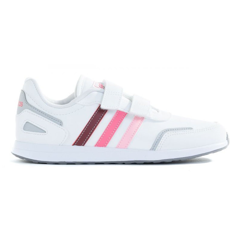 Adidas Vs Switch 3 C Jr GW2982 skor vit