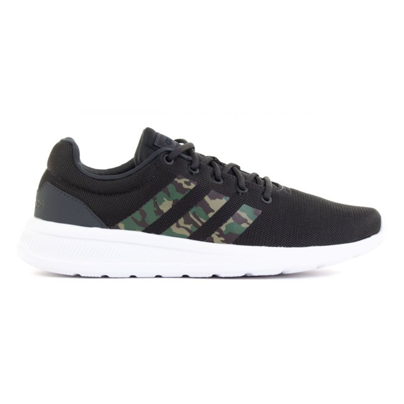 Adidas Lite Racer Cln 2.0 M GW8174 skor mångfärgad grön
