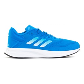 Adidas Duramo 10 M GW8349 skor blå
