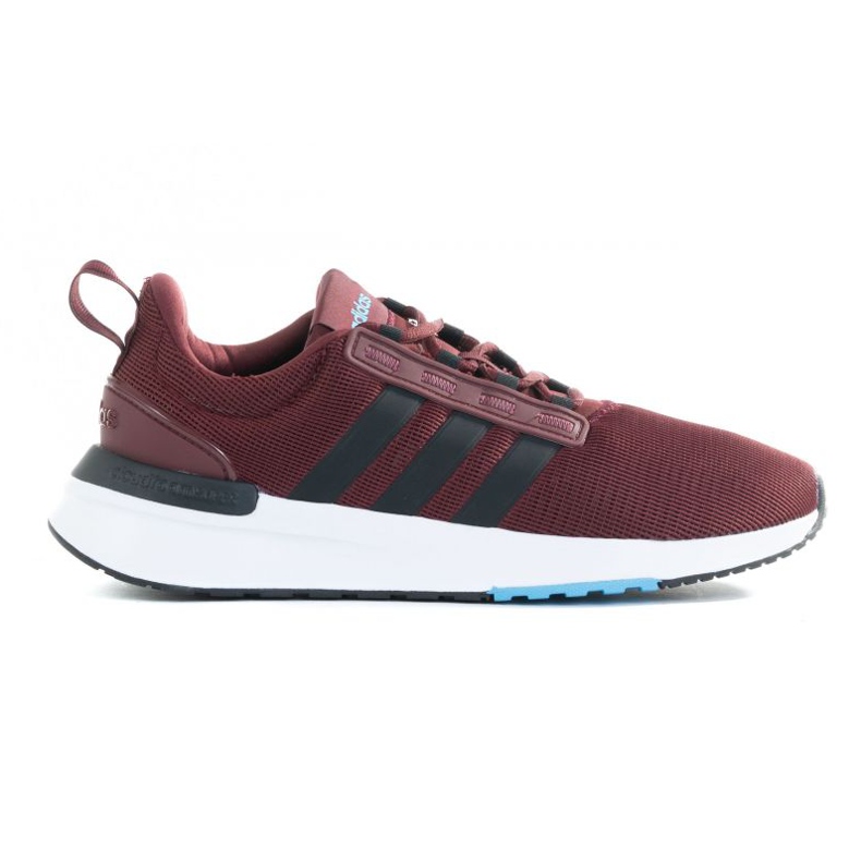 Adidas Racer TR21 M GX0652 skor röd