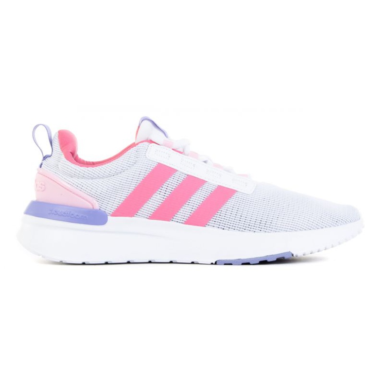 Adidas Racer TR21 K Jr GX3492 skor vit