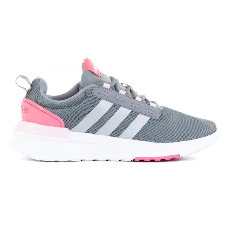 Adidas Racer TR21 K Jr GX3493 skor violett