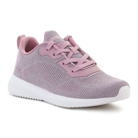 Skechers 117074-MVE skor rosa