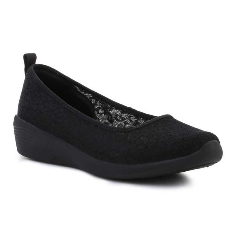 Skechers Ballerina W 104247-BBK svart