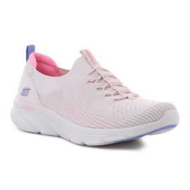 Skechers W 104335-NAT Skor rosa