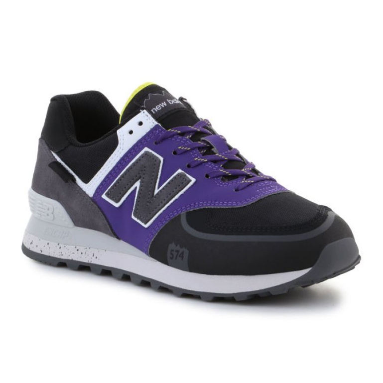 New Balance M U574TY2 svart