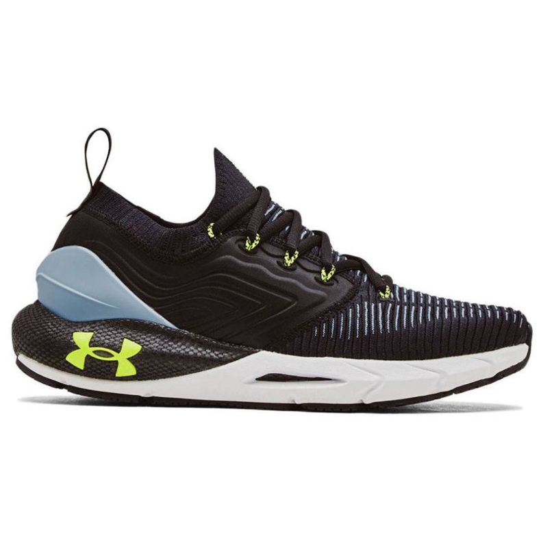 Under Armour Hovr Phantom 2 Inknt M 3024154-005 skor svart