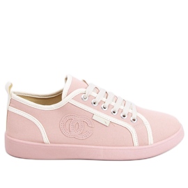 Rosa Trest Rosa chanelki sneakers
