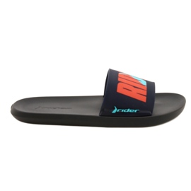 Rider Men's Flip -Flops for the Navy Blue Beach 11773 20856 blå