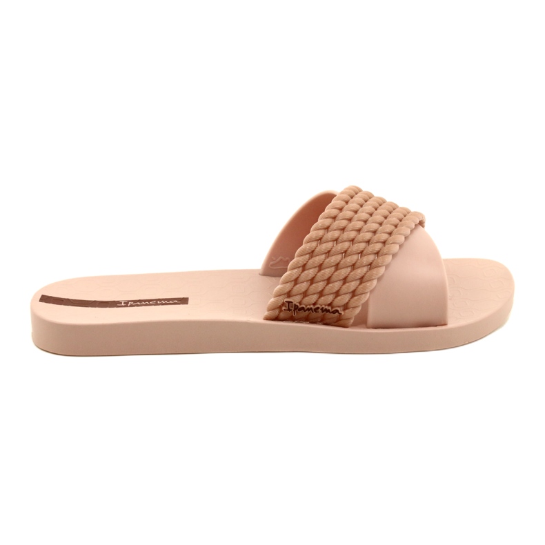 Ipanema Damtofflor 83244 20197 Street II FEM Rosa