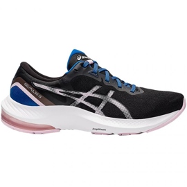 Asics Gel Pulse 13 löparskor 1012B035 002 svart