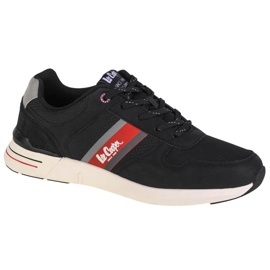 Lee Cooper M LCW-22-29-0827M skor svart