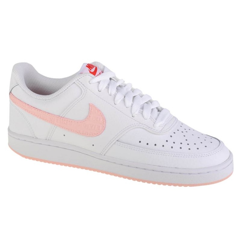 Nike W Court Vision Lo W DQ9321-100 vit