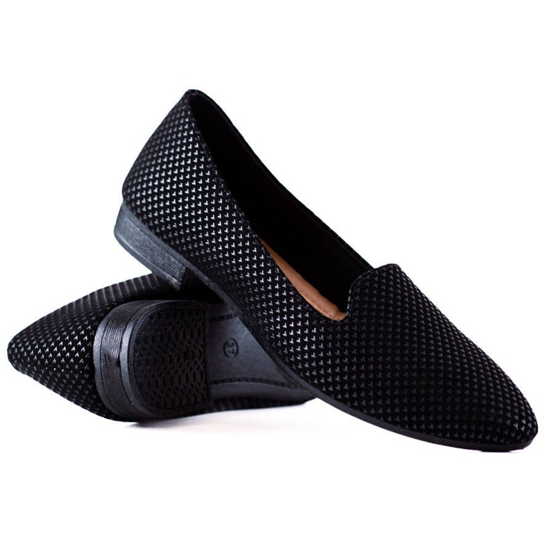 TRENDI Svarta herrar i hjärtan