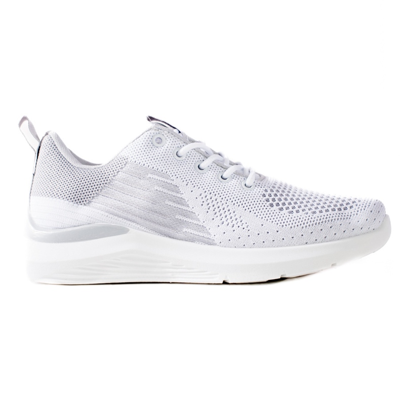 TRENDI Bekväma sportskor grå