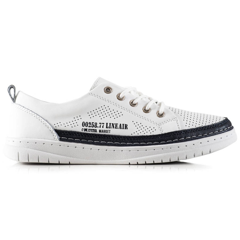 Evento Vita skinnskor