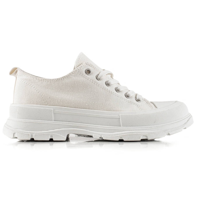 TRENDI Vita sneakers