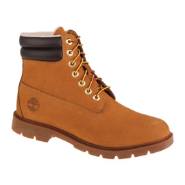 Timberland 6 I Basic Wl Boot M A27KW brun