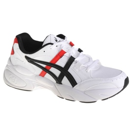 ASICS Gel-BND M 1021A217-101 Skor vit