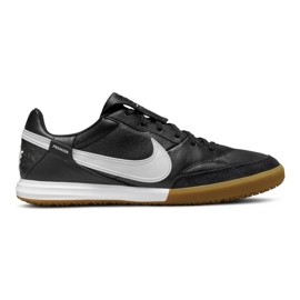 Nike Premier 3 Ic M AT6177-010 fotbollsskor svart svart