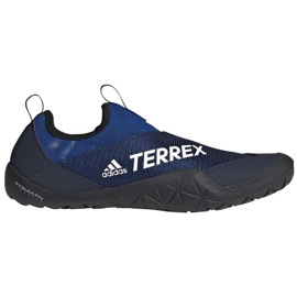 Adidas Terrex Climacool Jawpaw Ii FX3961 skor blå