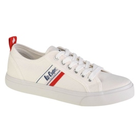 Lee Cooper LCW-22-31-0830L skor vit
