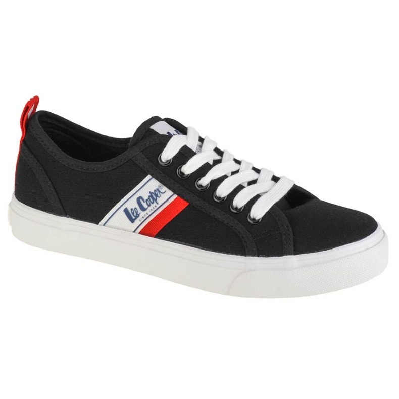 Lee Cooper LCW-22-31-0832L skor svart