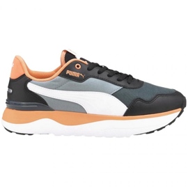 Puma R78 Voyage skor 380729 09 vit