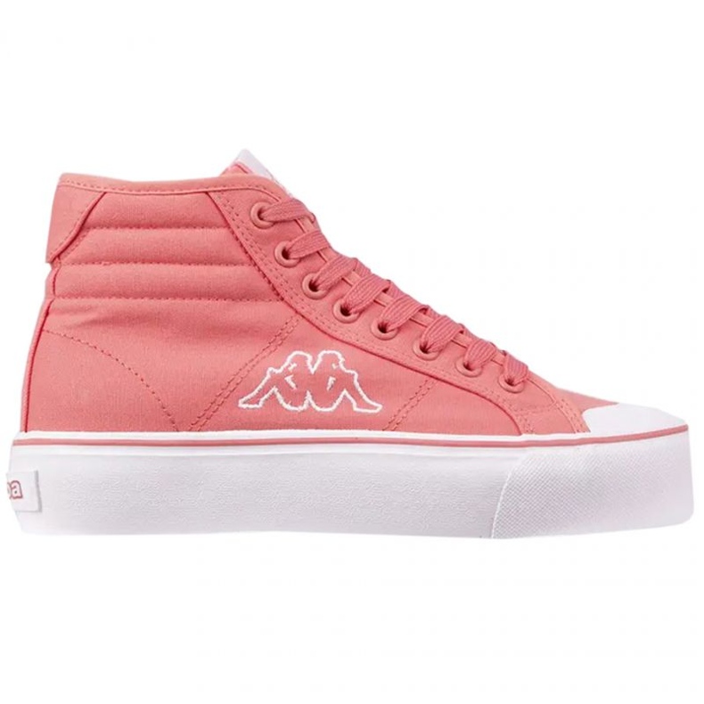Kappa Boron MId Pf 243161 2210 skor rosa