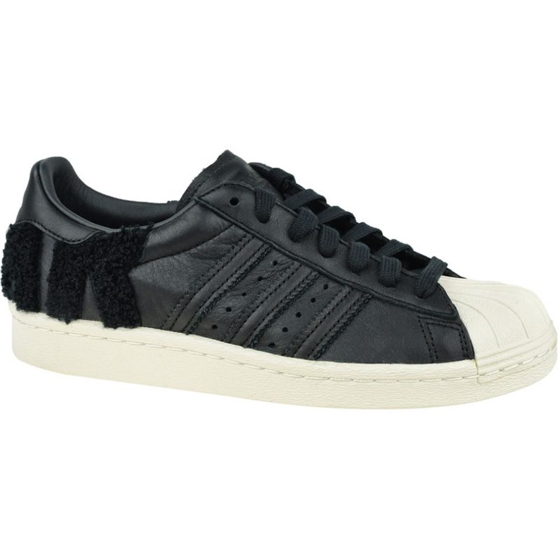 Adidas Superstar 80S AQ0883 skor svart