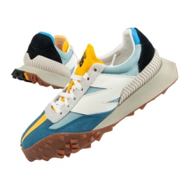New Balance M UXC72BC3 blå mångfärgad